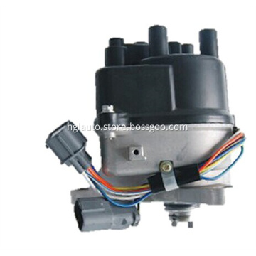 HONDA ignition distributor 30100-P13-006 TD60U TD50U